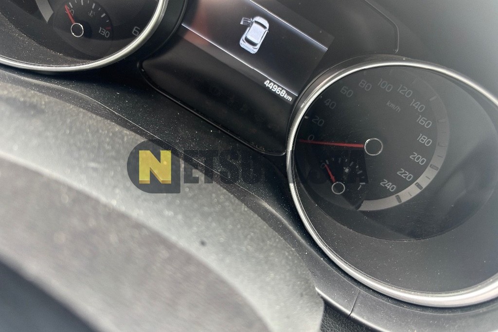 Kia Ceed 1.6 CRDi MHEV iMT 2023