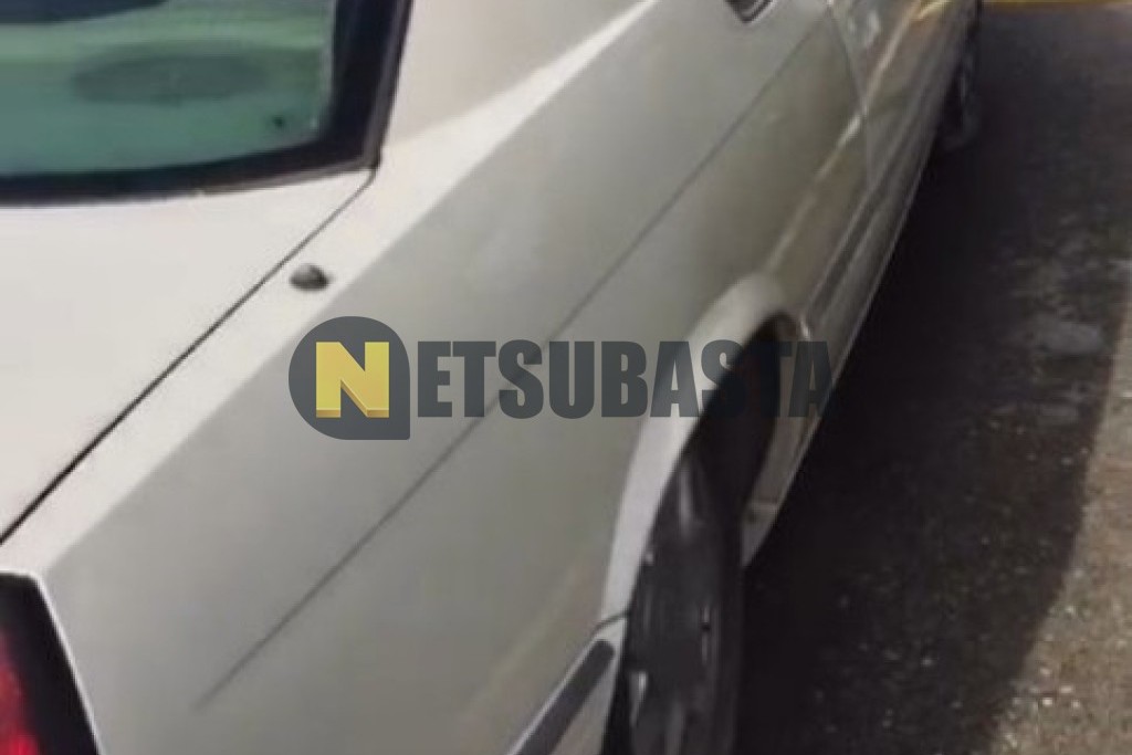 Cadillac Eldorado 4.6 V8 1998