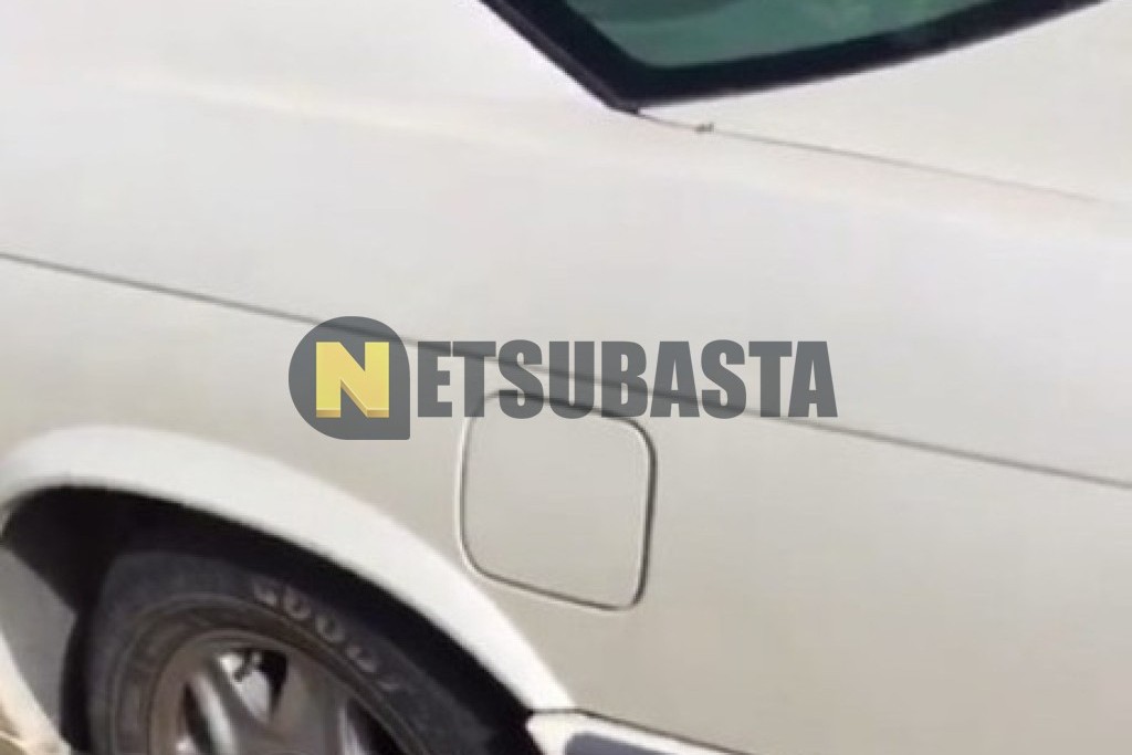 Cadillac Eldorado 4.6 V8 1998