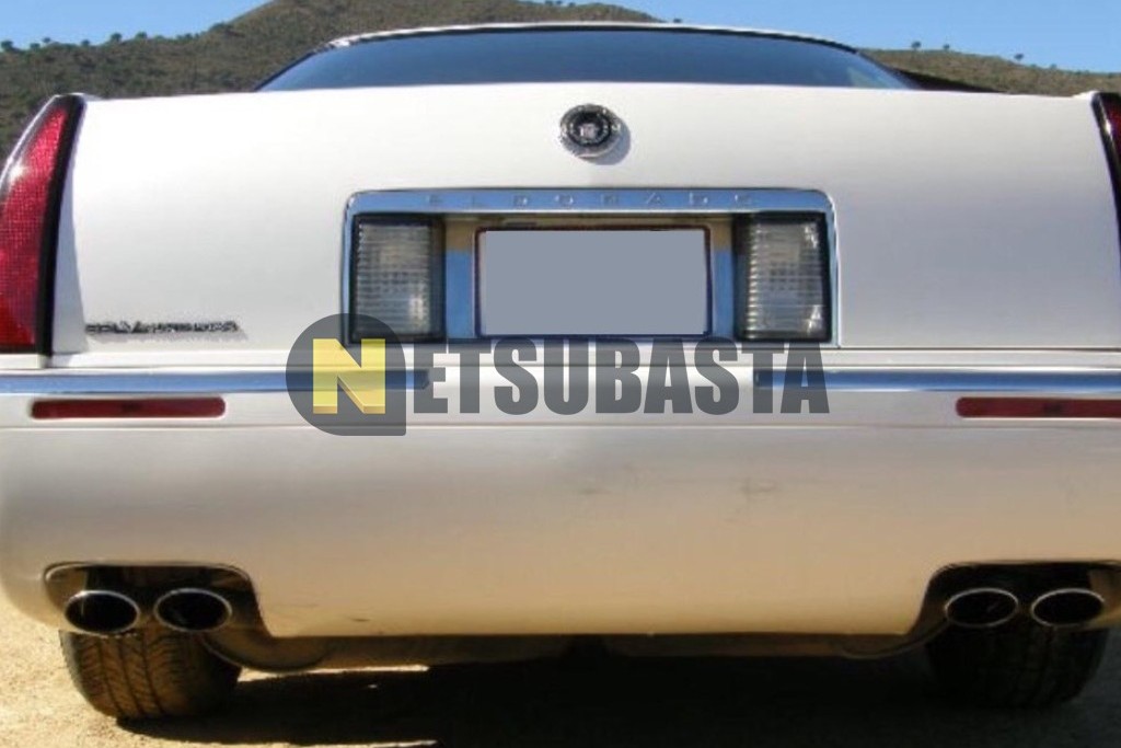 Cadillac Eldorado 4.6 V8 1998