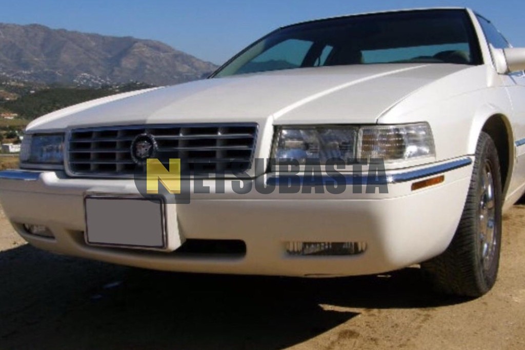 Cadillac Eldorado 4.6 V8 1998