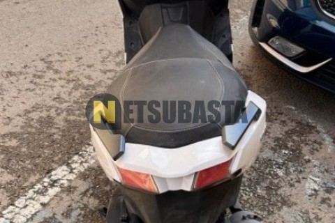 Kymco Super Dink 125i 2011