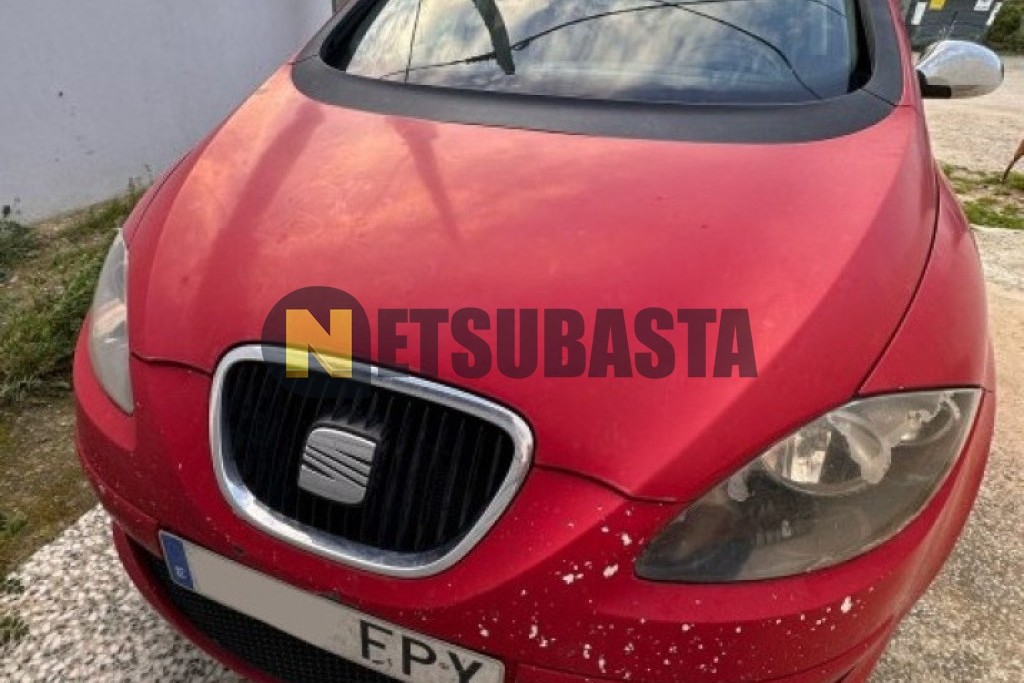 Seat Altea 1.9 TDI 2007