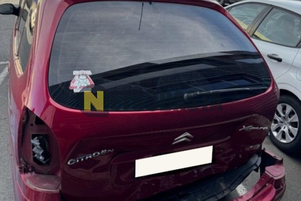 Citroën Xsara Picasso 1.6 HDi 2006