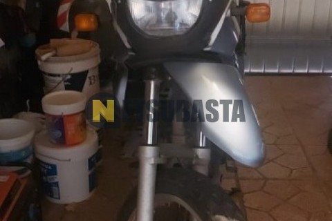 Suzuki Marauder 250 1998