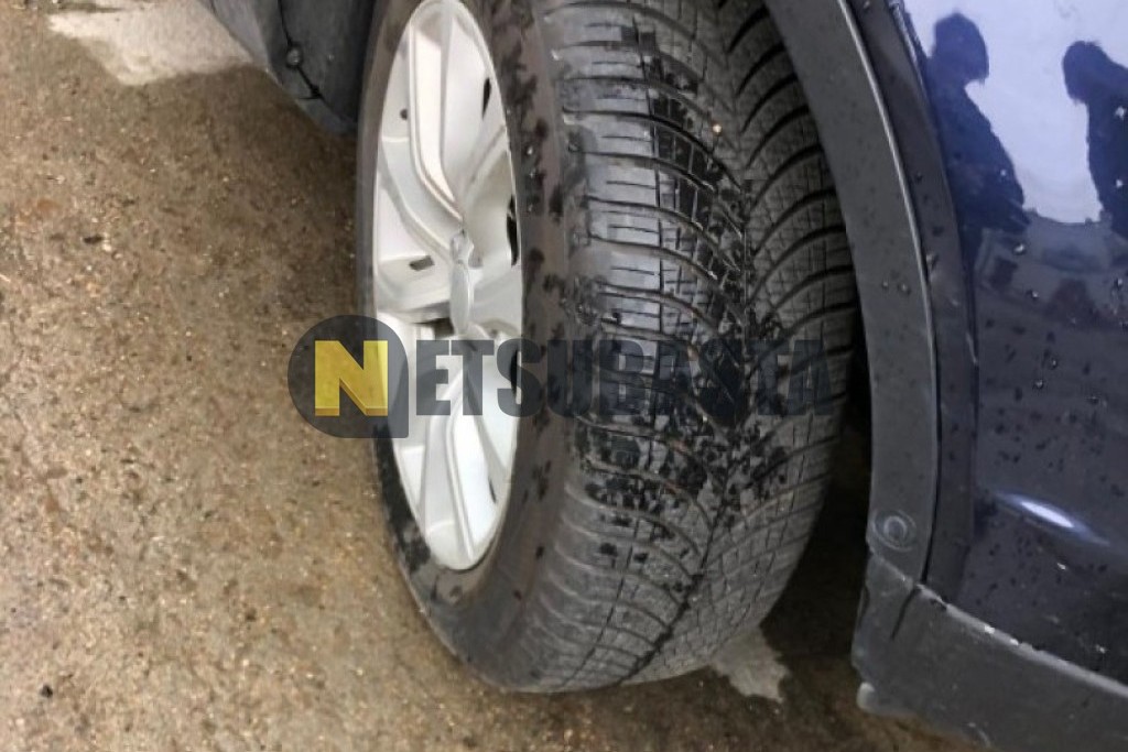Land-Rover Range Rover Evoque 2.0 Td4 4x4 Auto 2018
