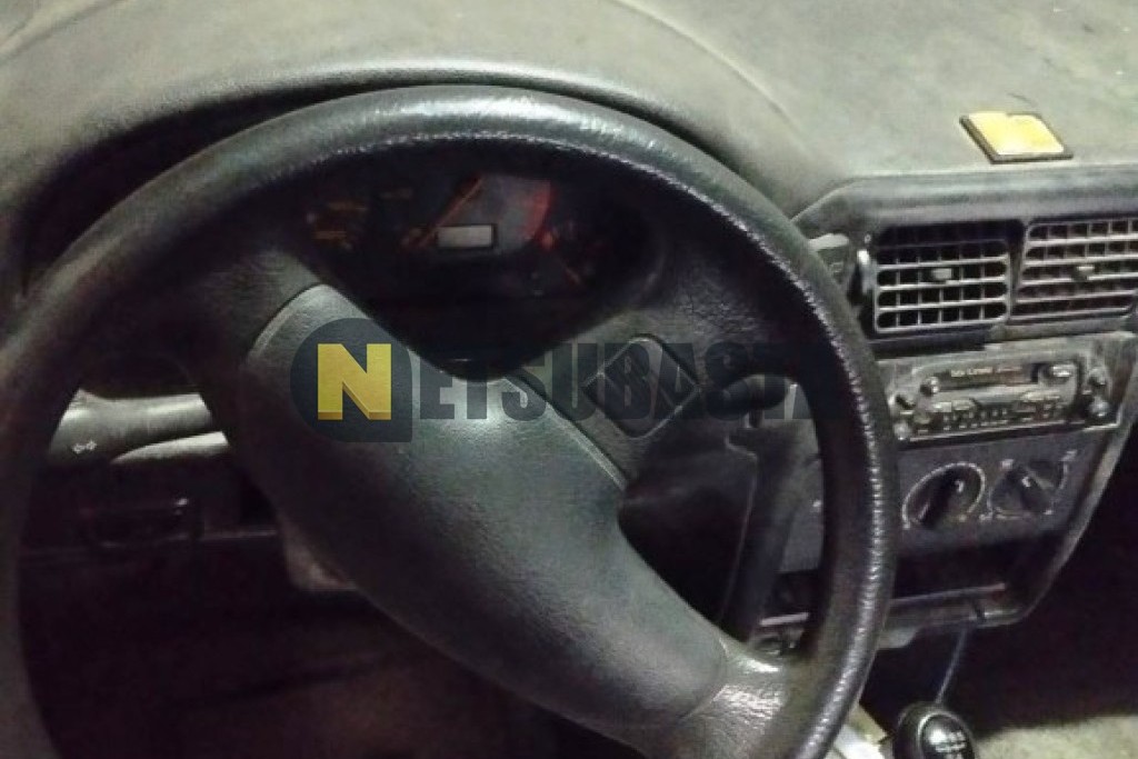 Seat Cordoba 1.9 D 1993