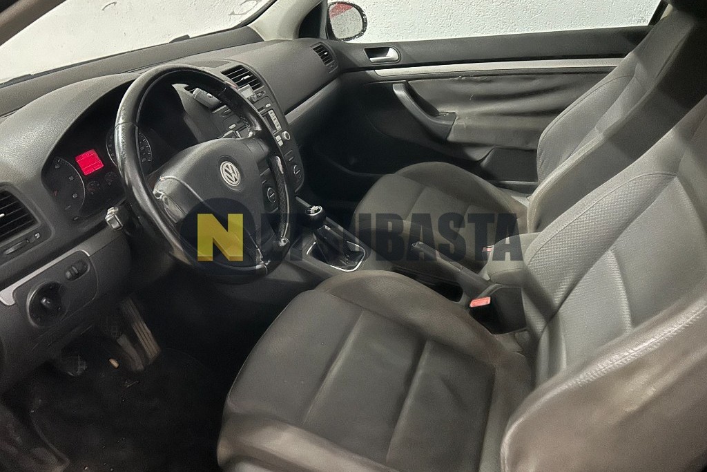 Volkswagen Golf 1.9 TDI 2006