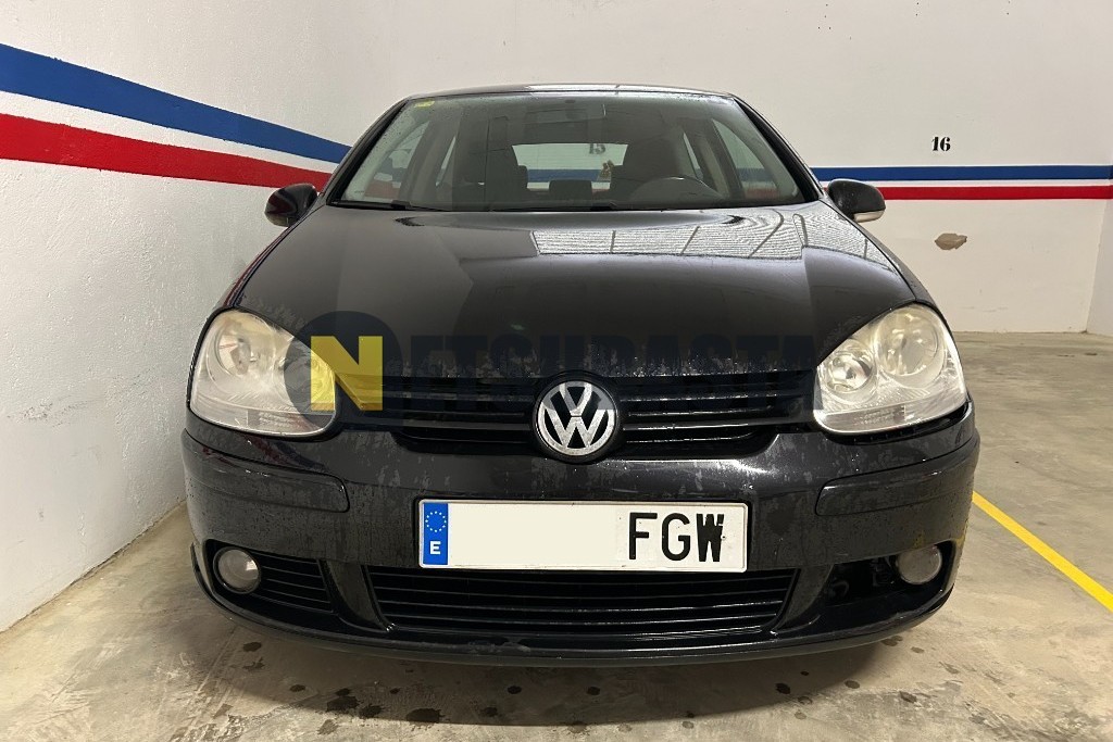 Volkswagen Golf 1.9 TDI 2006