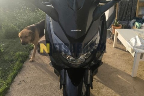 Kymco Agility CITY 125 2017