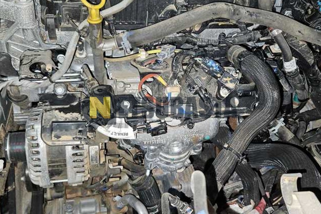 Renault Trafic 2.0 dCi 2020