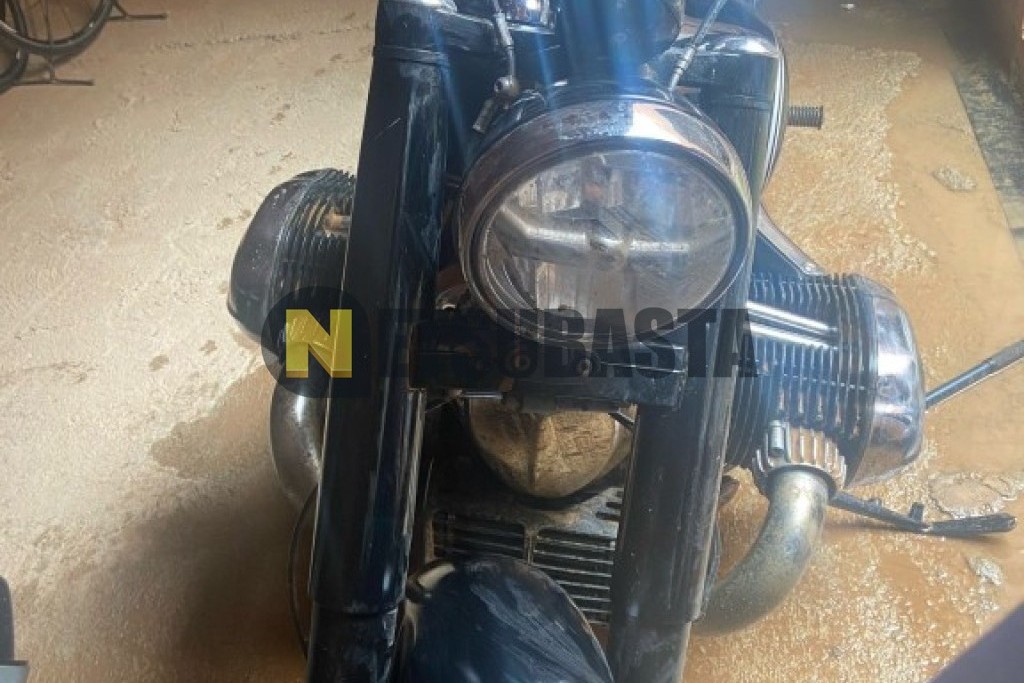 BMW R 18 2022