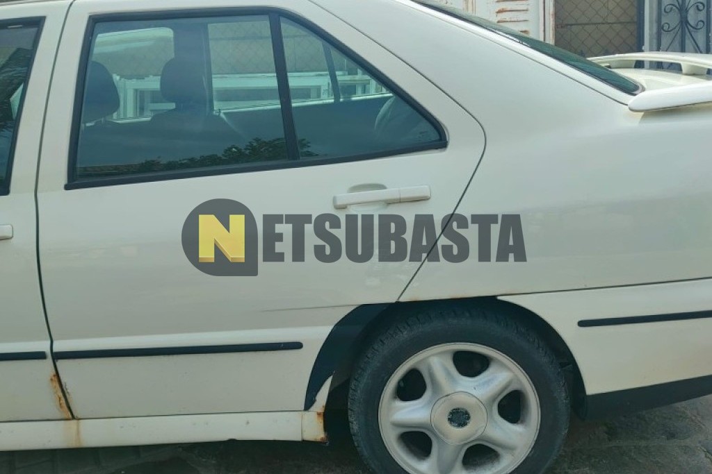 Seat Toledo 1.9 TDI 1998