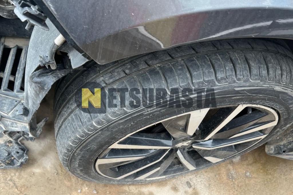 Peugeot 508 1.2 PureTech EAT8 2022