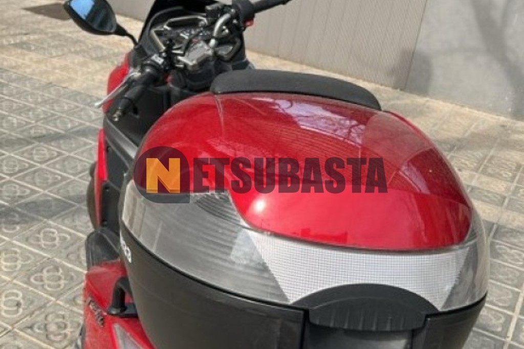 SYM Jet 14 50 2023