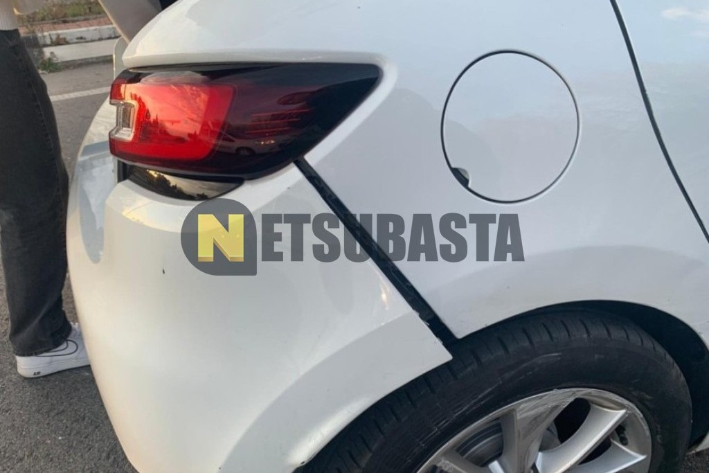 Renault Clio 0.9 TCe 2016