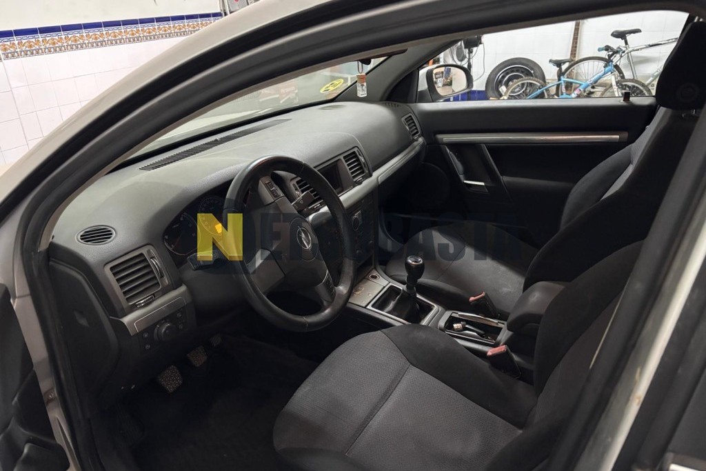 Opel Vectra 1.9 CDTi 2006