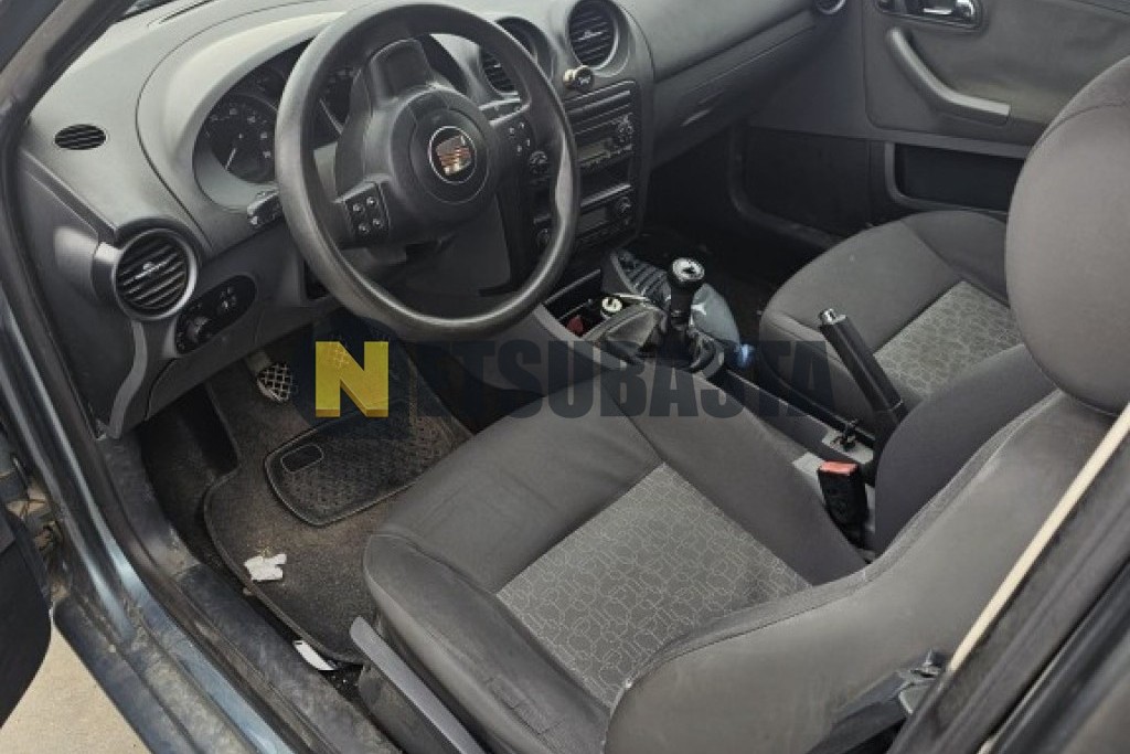 Seat Ibiza 1.4 16v 2006