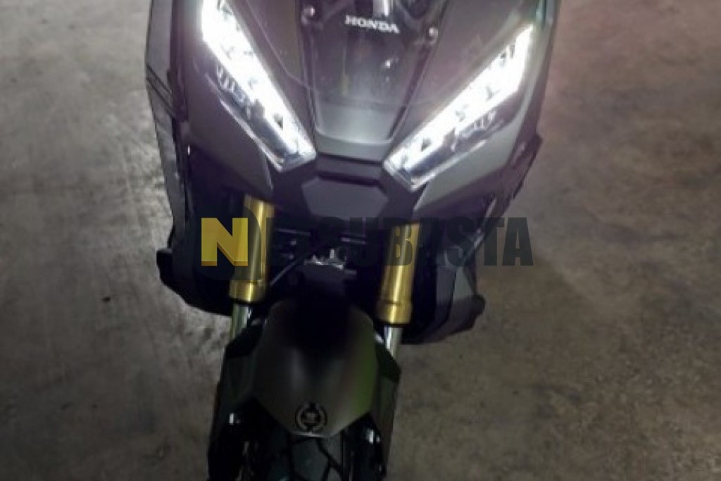 Honda X-ADV 750 2022