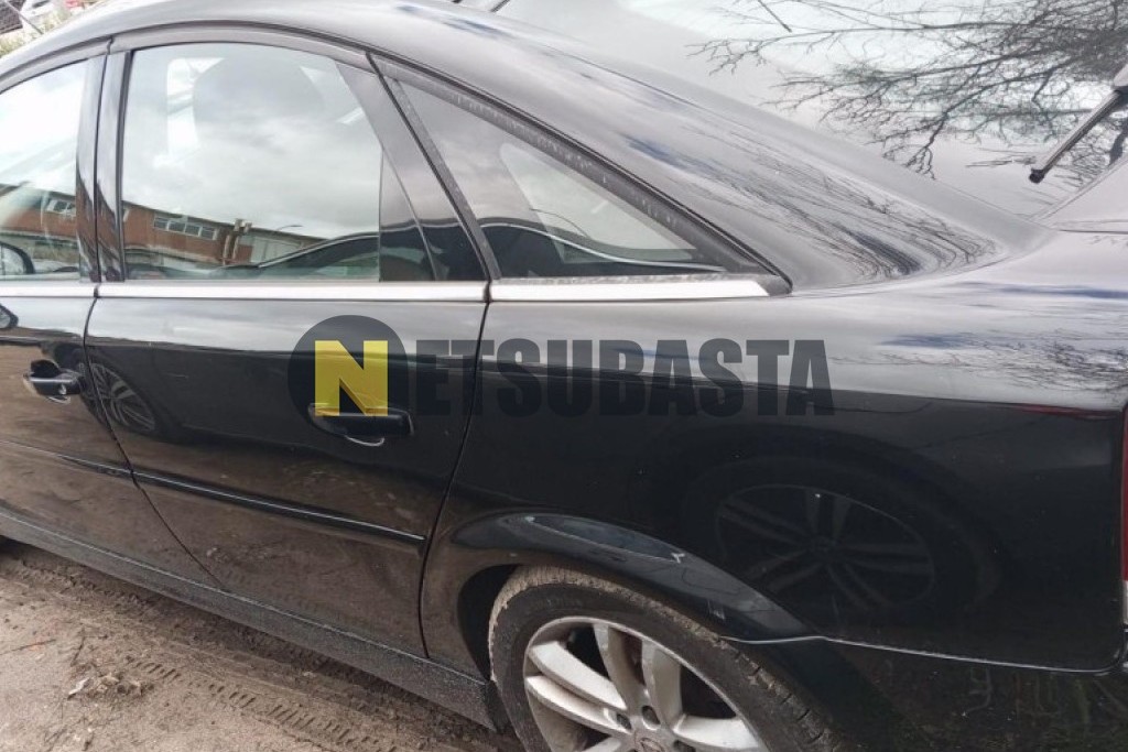 Opel Vectra 1.9 CDTi 2006