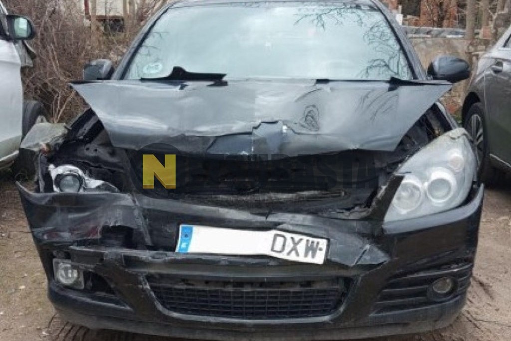Opel Vectra 1.9 CDTi 2006