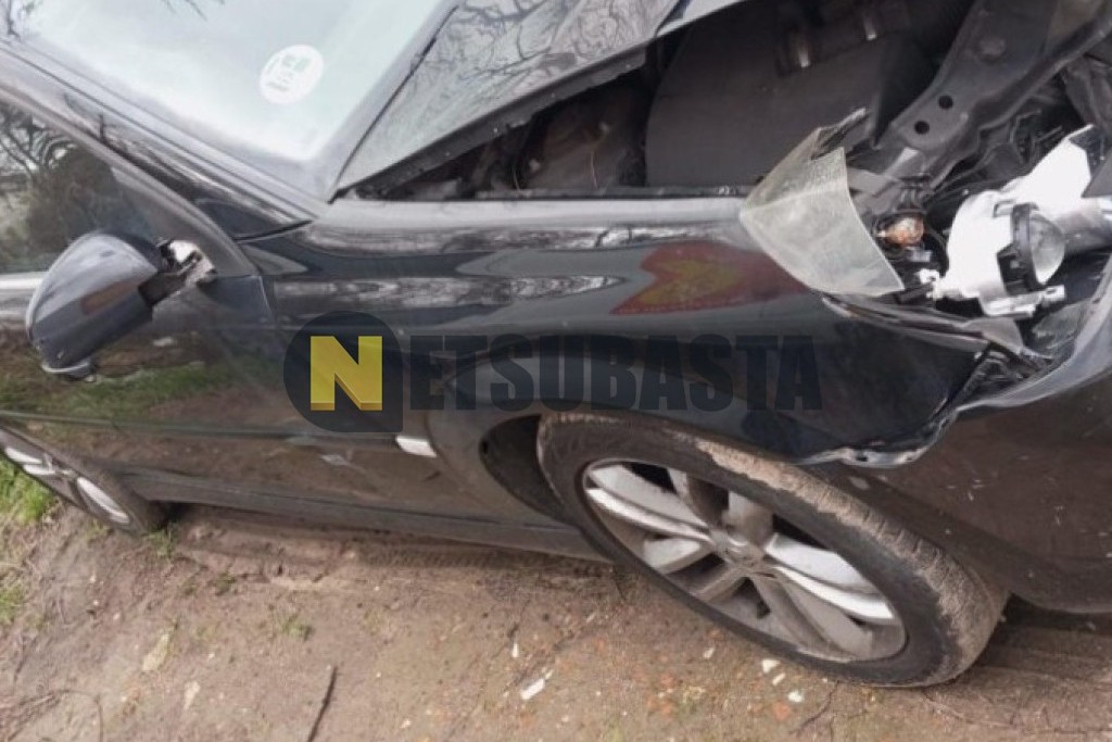 Opel Vectra 1.9 CDTi 2006