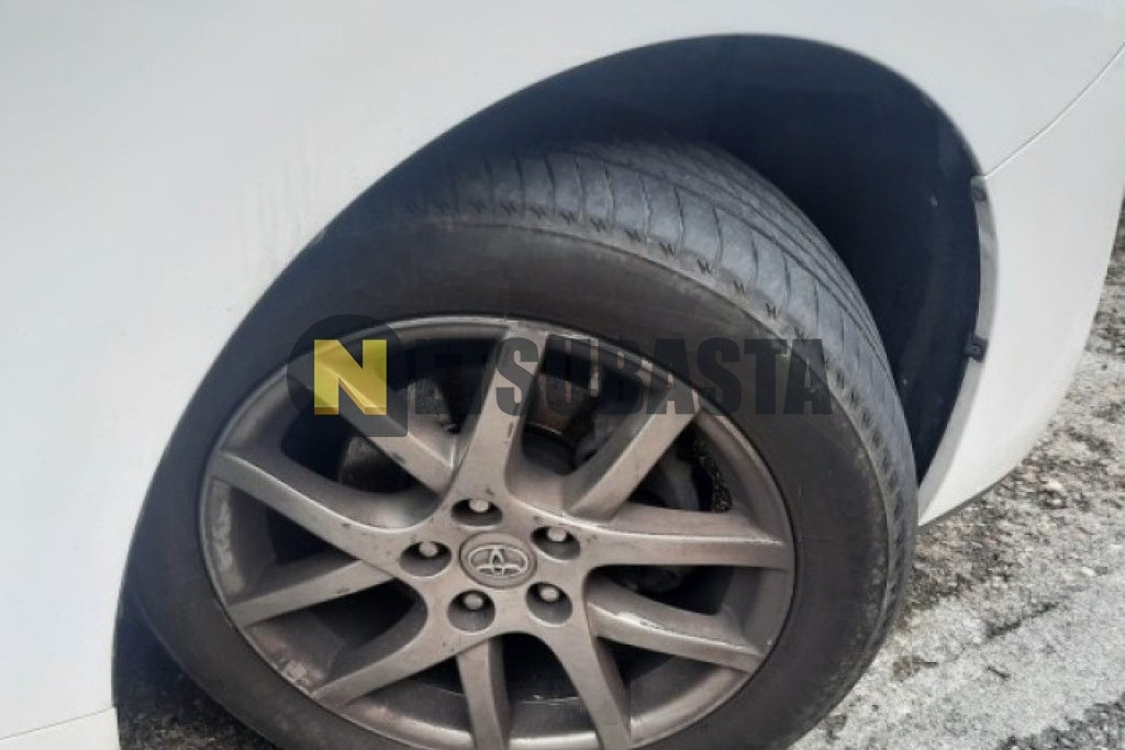 Toyota Verso 115D 2014