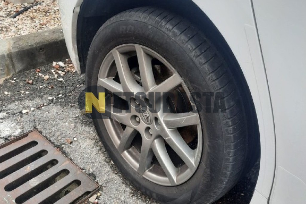 Toyota Verso 115D 2014