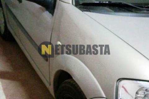 Yamaha XMAX 250 2007