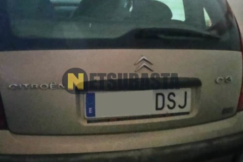 Yamaha XMAX 250 2007