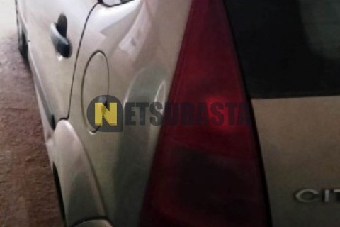 Yamaha XMAX 250 2007