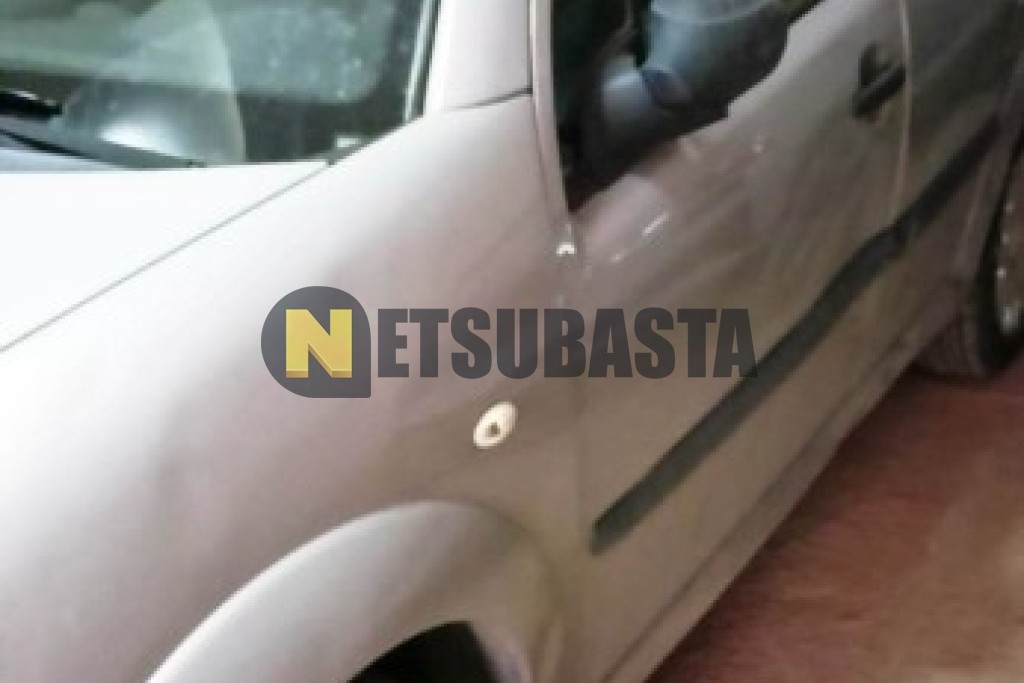 Citroën C3 1.4 HDi 2005