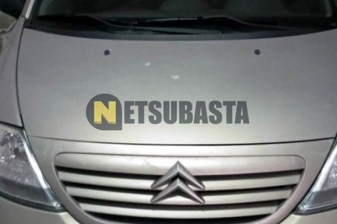 Yamaha XMAX 250 2007