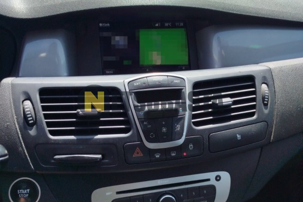 Renault Laguna 2.0 dCi 2014