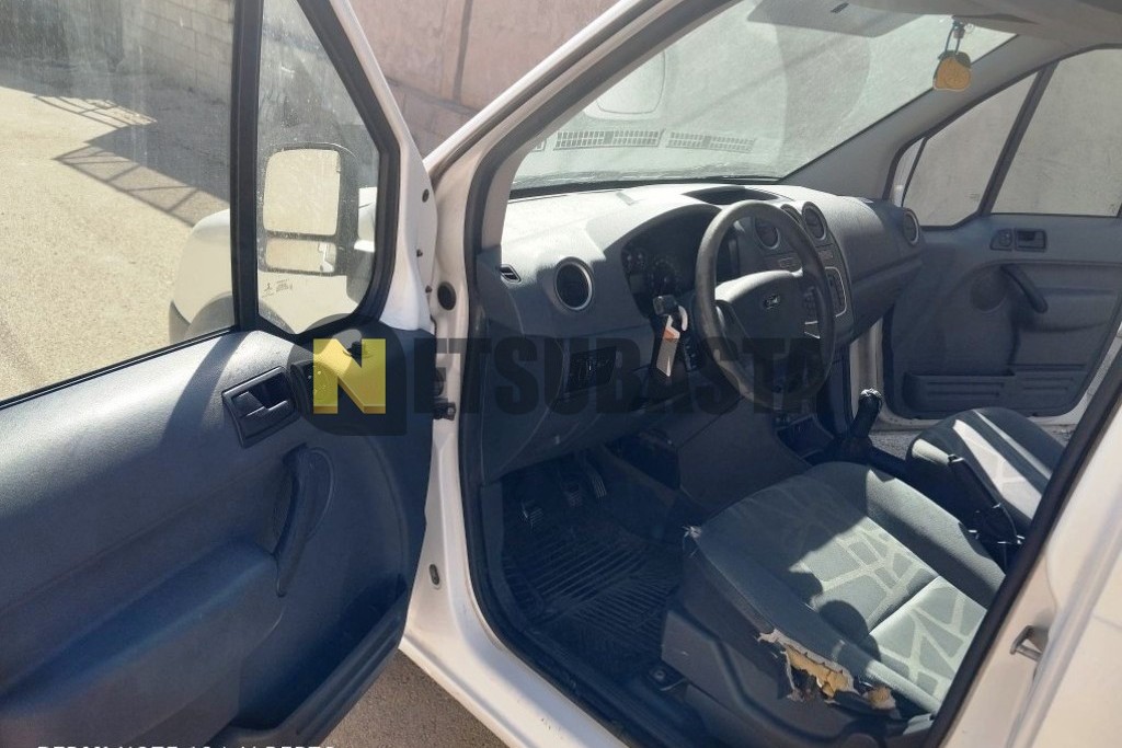 Ford Transit Connect 1.8 TDCi 2012