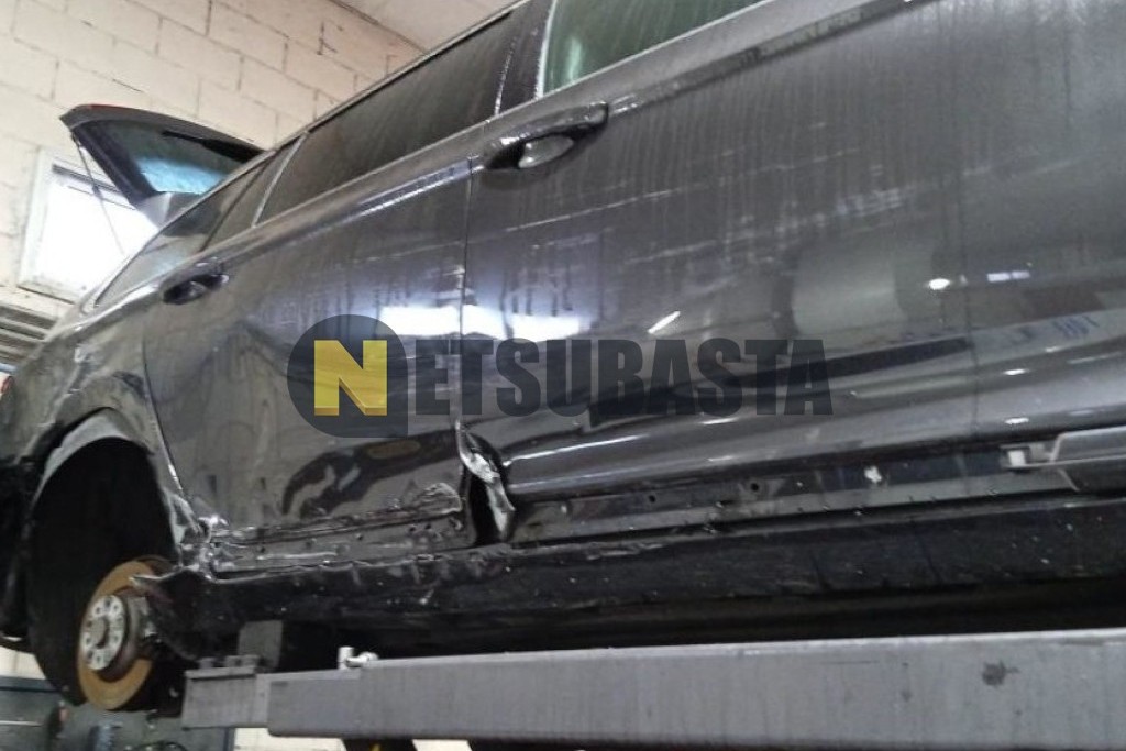 Volkswagen Passat Variant 2.0 TDI 2022