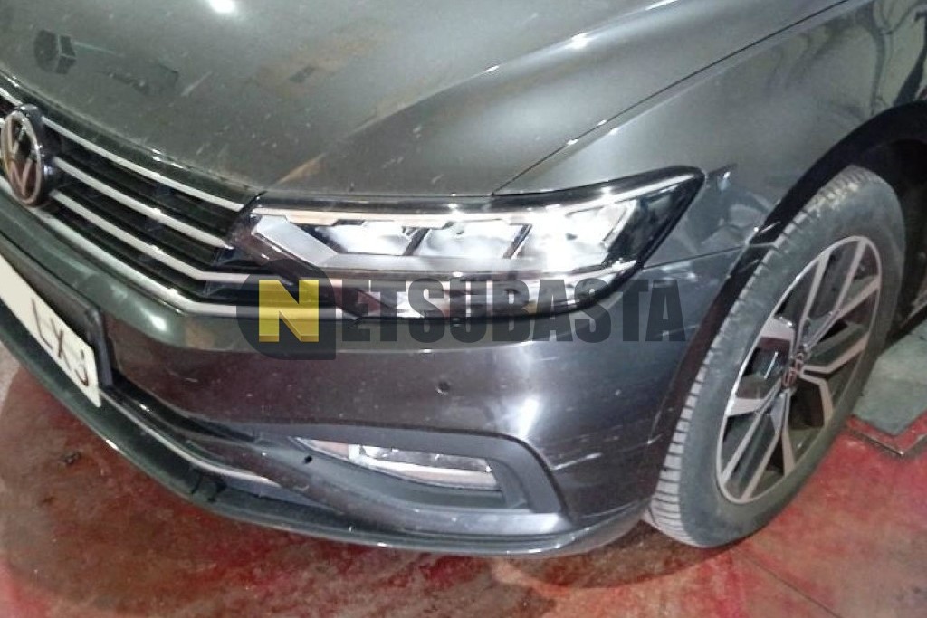 Volkswagen Passat Variant 2.0 TDI 2022