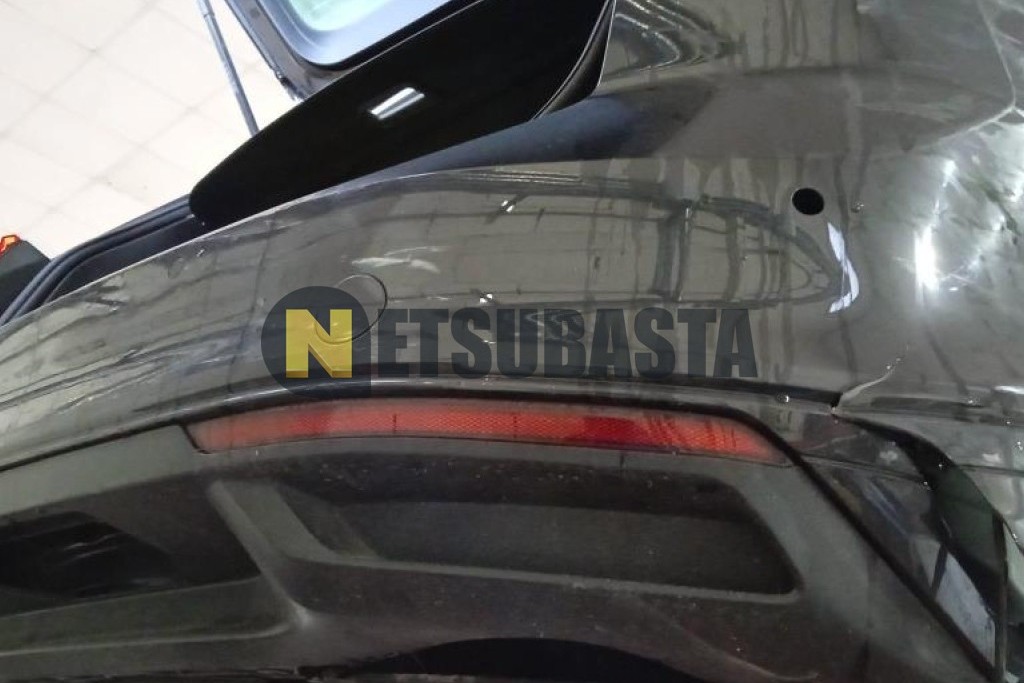 Volkswagen Passat Variant 2.0 TDI 2022
