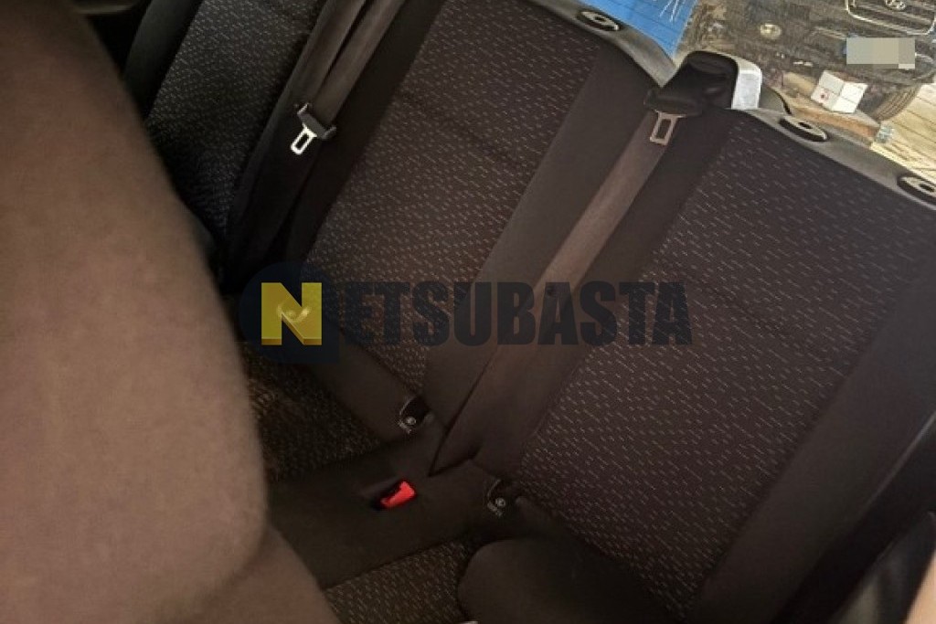Mercedes-Benz Vito Tourer 116 CDI Aut. 2022