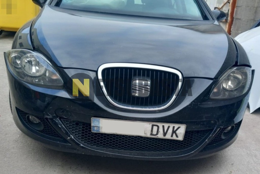 Seat Leon 1.9 TDI 2006