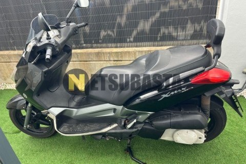 Yamaha XMAX 250 2008