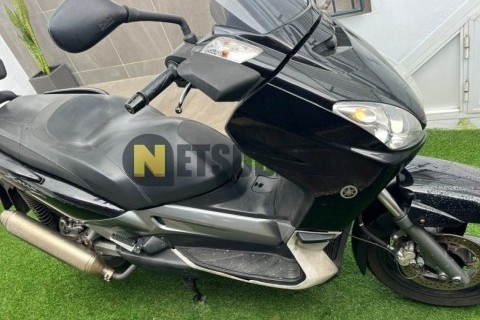 Yamaha XMAX 250 2008