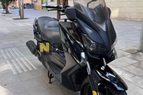 Vespino Velofax 50 1999