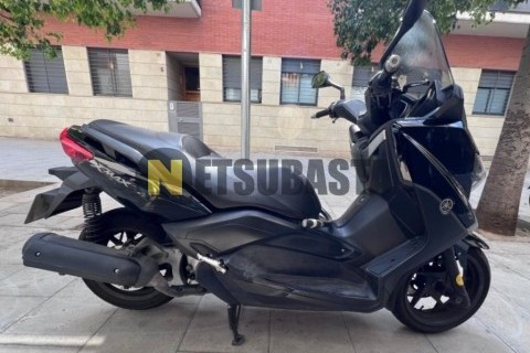 Vespino Velofax 50 1999