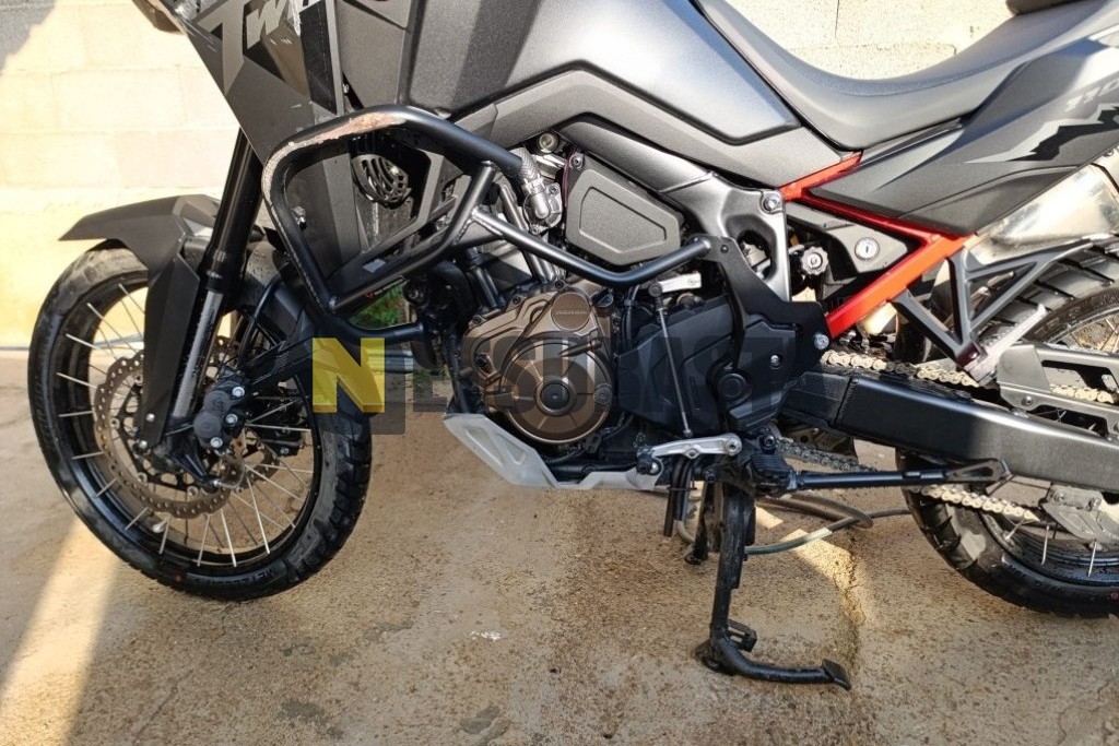 Honda CRF1100L Africa Twin 2024