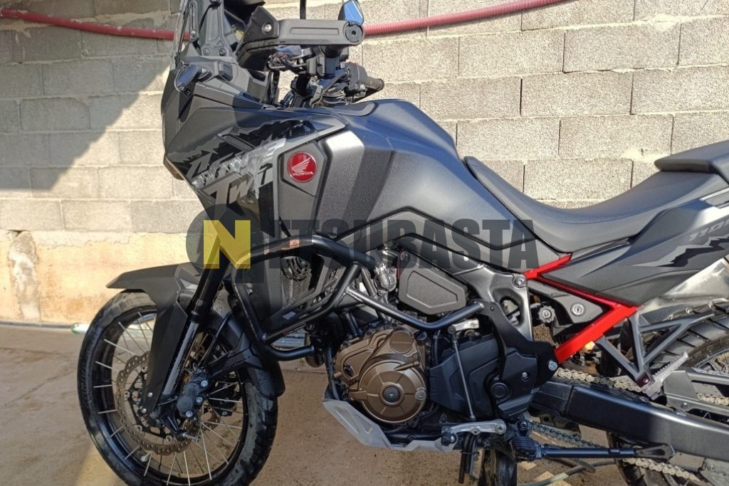 Honda CRF1100L Africa Twin 2024