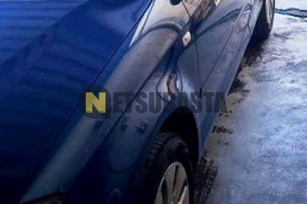 Audi A3 2.0 TDI 2007