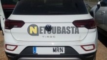 Seat Leon 1.6 TDI 2015