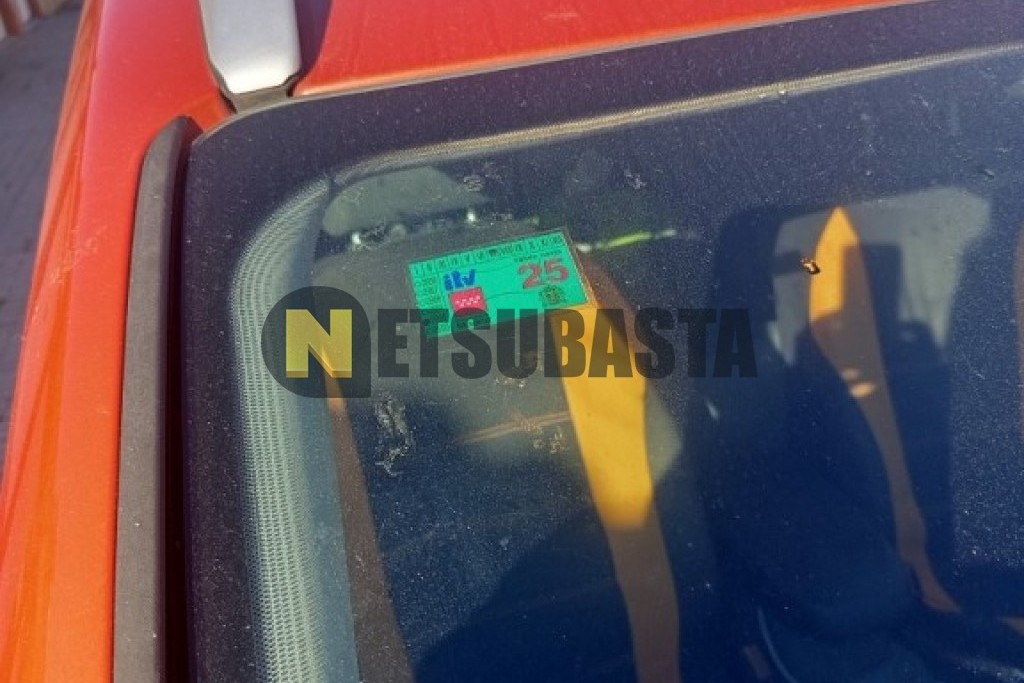 Ford Kuga 2.0 TDCi 2011
