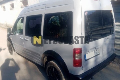 Triumph SPRINT ST 1999